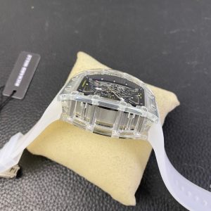 1:1 Superclone-RM035-02 Transparent Shell Edition - Image 4