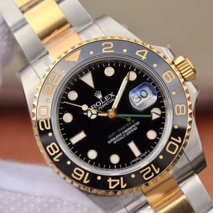 Rolex GMT-Master II 126711CHNR-1:1 Superclone - Image 4