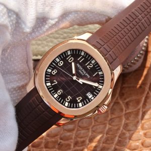 Patek Philippe Aquanaut 5167 -1:1 Superclone - Image 3