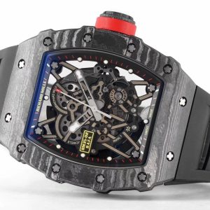 RM35-02 Working Tourbillon- 1:1 Superclone - Image 6