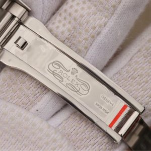 Rolex Explorer 2011 Edition - 39MM- 1:1 Superclone(39mm explorer) - Image 8