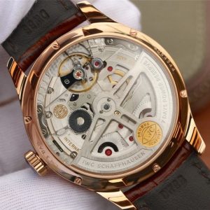 IWC Big Pilot Annual Calendar IW503502- 1:1 Superclone - Image 6