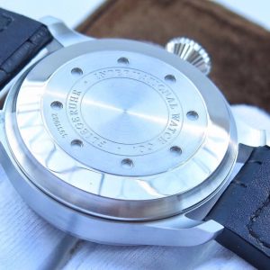 IWC BIG Pilot's Alexei Nemov IW500431 Functional Power Reserve-1:1 Superclone - Image 6