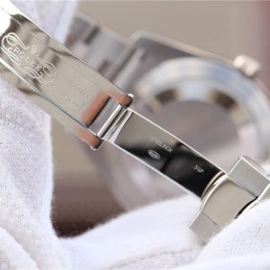 1:1 Superclone-Rolex Datejust II 116334- 36MM/41MM(Black datejust) - Image 12