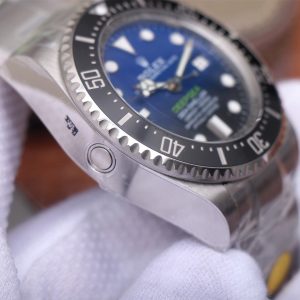1:1 Superclone-Rolex 116660 (Deep Sea) - Image 6