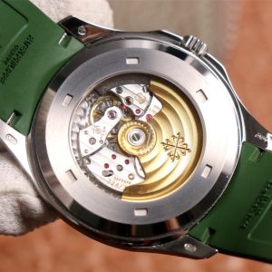 Patek Philippe Aquanaut 5165a -1:1 Superclone - Image 4