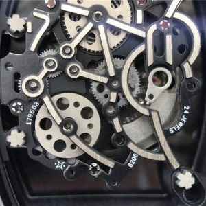 RM055 Black Ceramic 1:1 Superclone - Image 7