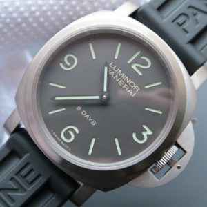Panerai Luminor -1:1 Superclone - Image 4