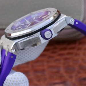 Audemars Piguet Royal Oak Offshore Diver 15710 1:1 Superclone - Image 7