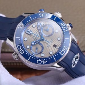Omega Seamaster 300 -1:1 Superclone - Image 3