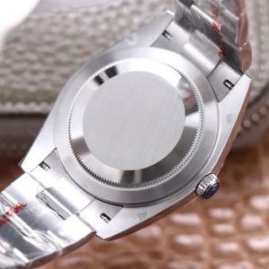 Submariner Date116619LB 1:1 Superclone(blue sub) - Image 8