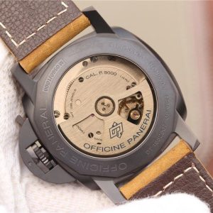 Panerai Luminor Marina 1950 PAM386 Matte Composite- 1:1 Superclone - Image 10