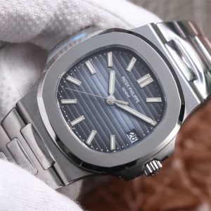 1:1 Superclone Patek Philippe Nautilus 5711/1R-(Patek 5711) - Image 4