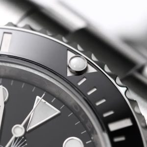 1:1 Superclone-Submariner Date116610 1:1 Superclone(Black sub with date) - Image 10