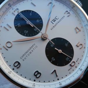 IWC Portuguese Chronograph IWC371411- 1:1 Superclone - Image 3