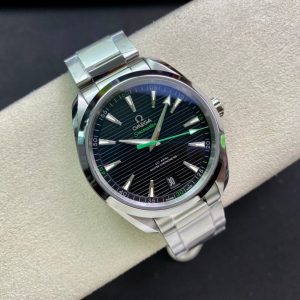 1:1 Superclone-Omega Seamaster Aqua Terra 150M Co-Axial Master Chronometer(?????ƺ???) - Image 5