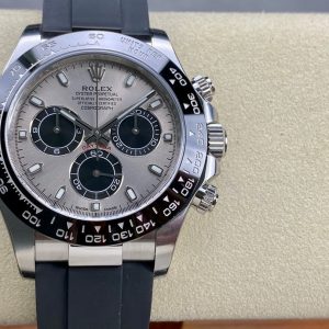 1:1 Superclone-Rolex Daytona 116519(Ghost daytona)