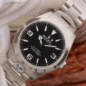Rolex Explorer 2011 Edition - 39MM- 1:1 Superclone(39mm explorer) - Image 4