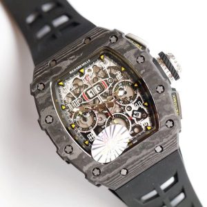 1:1 Superclone-RM011 Carbon Fiber - Image 3