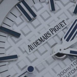 1:1 Super Clone Audemars Piguet Royal Oak Offshore Diver 15703 - Image 4
