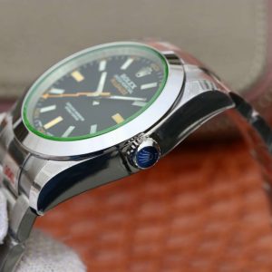 1:1 super clone Rolex Milgauss 116400- 1:1 Superclone (Milgauss) - Image 5