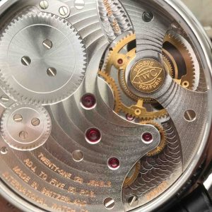 IWC Portuguese Tourbillon - 1:1 Superclone - Image 12