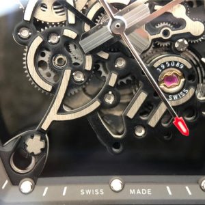 RM055 Black Ceramic 1:1 Superclone - Image 6