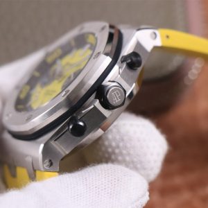 Audemars Piguet Royal Oak Offshore Diver 1:1 Superclone - Image 5