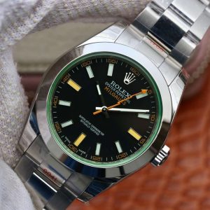 1:1 super clone Rolex Milgauss 116400- 1:1 Superclone (Milgauss) - Image 4
