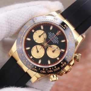 1:1 super clone ROLEX DAYTONA 116508(Monster daytona) - Image 4