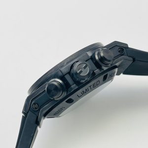 Hublot Carbon Fiber - Image 6
