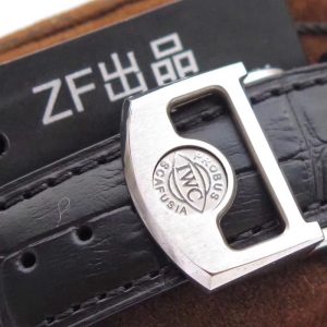New Portuguese seven IW500705- 1:1 Superclone - Image 9