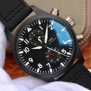 IWC TOP GUN MIRAMAR- 1:1 Superclone - Image 3