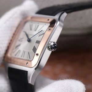 Cartier Santos-DUMONT - 1:1 Superclone - Image 5