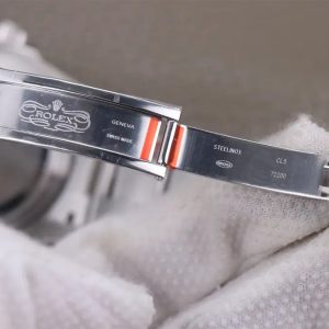 Explorer 2 GMT 216570-77210 1:1 Superclone(Black explorer) - Image 8