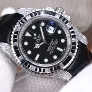 Submariner Date116233 1:1 Superclone - Image 3