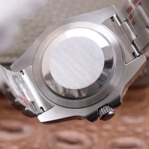 1:1 Superclone Batman-Rolex GMT-Master II (Batman) - Image 7