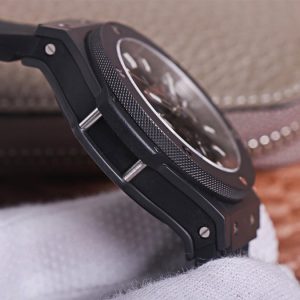 Hublot Big Bang 301.PB.131.RX. 1:1 Superclone( black timer Hublot) - Image 5