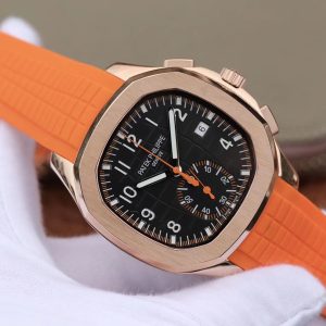 Patek Philippe Aquanaut 5164A -1:1 Superclone - Image 3