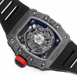RM35-02 Working Tourbillon- 1:1 Superclone - Image 8
