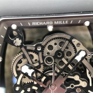 RM055 Black Ceramic 1:1 Superclone - Image 8
