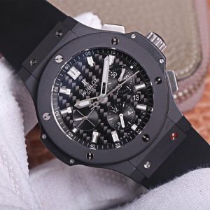 Hublot Big Bang 301.PB.131.RX. 1:1 Superclone( black timer Hublot) - Image 3