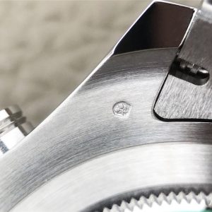 Rolex Yachtmaster II Stainless Steel 116689 - 1:1 Superclone - Image 15