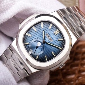 Patek Philippe Nautilus 5726A- 1:1 Superclone - Image 4