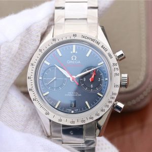 Omega Speedmaster Racing Co-Axial Master -1:1 Superclone