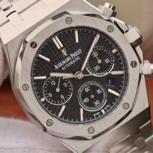 Audemars Piguet Royal Oak Chronograph- 1:1 Superclone - Image 3