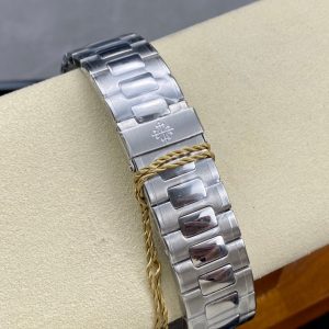 1:1 Superclone-Patek Philippe Nautilus 5980 Chronograph - Image 9