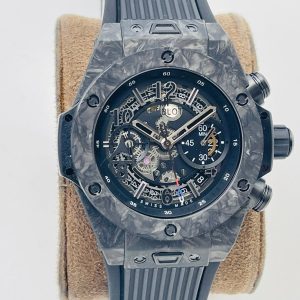 Hublot Carbon Fiber - Image 3