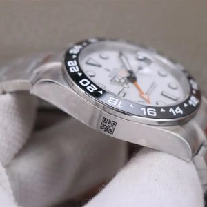 Explorer 2 GMT 216570-77210 - Image 6