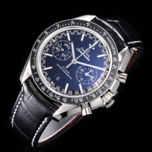 Omega Super Series Moonphase reference number 431.53.41.21.01.001 - Image 3